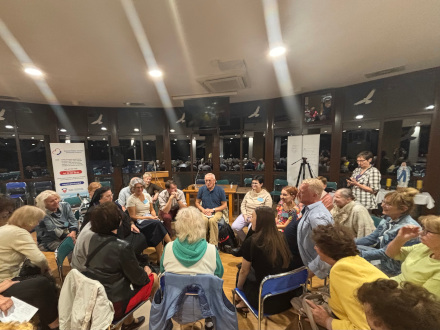 Trening relacji: Dyżurny TZ