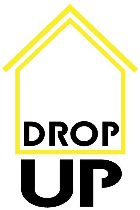Banner DROP-UP