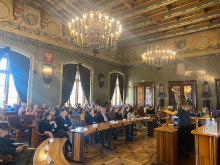 Konferencja szkoleniowa pt. „NOWE KIERUNKI W PROGRAMACH REDUKCJI SZKÓD – W OBSZARZE UZALEŻNIEŃ”